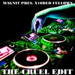 Artwork for "The Cruel Edit"