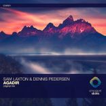 Artwork for "Agadir"