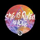 Artwork for "She Is Rules by Love"