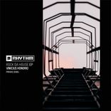 Portada para "Rock Da House EP"