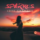 Portada para "Love Changes"
