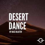 Artwork for "Desert Dance"