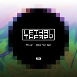 Artwork für "Close Your Eyes"