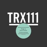 Artwork voor "Consciousness"