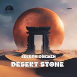 Portada para "Desert Stone"