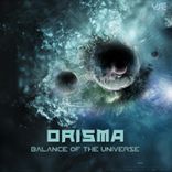 Artwork for "Balance of the Universe"