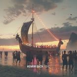 Artwork voor "Fjord"