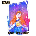 Portada para "Star Traveller"