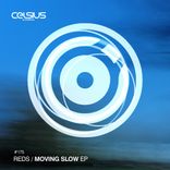 Artwork für "Moving Slow EP"