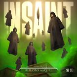 Artwork voor "INSAINT Vol. 3 : Hellions and Quill"