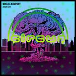 Artwork voor "Briddim Bomb"