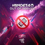 Artwork for "Out of Service"