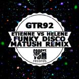 Artwork voor "Funky Disco 2K20 (Matush Remix)"