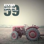 Artwork for "Charlie / Sensor"