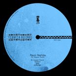 Portada para "No Hagas Ruido"