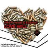 Artwork for "Love Will"