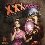 Artwork for "Xxxperience"