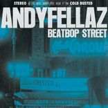Artwork for "BeatBop Street"
