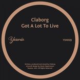 Artwork for "Got A Lot To Live"