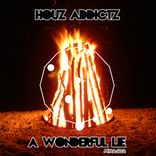 Artwork for "A Wonderful Lie"