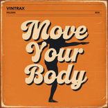 Artwork for "Move Your Body"