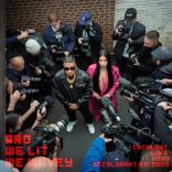 Portada para "bro we lit we wavey"