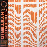 Artwork für "Hysteria"