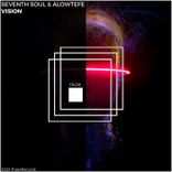 Artwork for "Vision"