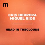 Portada para "Head In The Clouds"