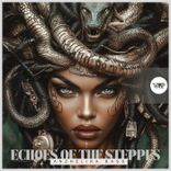 Artwork für "Echoes of the Steppes"