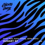 Artwork for "Hungry"