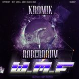 Artwork für "W.M.F. (Glicth Hop Remix)"