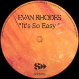 Artwork for "It's So Easy"