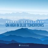 Artwork for "On High In Blue Tomorrows"