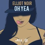 Artwork for "Oh Yea"