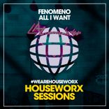 Artwork voor "All I Want"