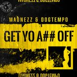 Artwork für "Get Yo A## Off"