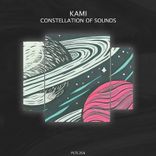 Artwork for "Constellation of Sounds"