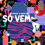 Artwork für "Só Vem"