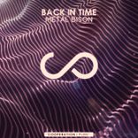 Artwork for "Back In Time"