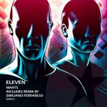 Artwork for "Eleven"