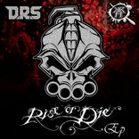 Artwork für "Rise Or Die EP"