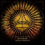 Portada para "Magical Bounce"