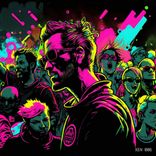 Artwork für "Keep it Hard"