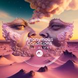 Artwork for "Dos Almas"