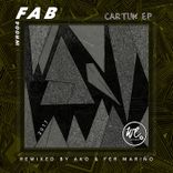 Artwork for "Cartun"