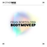 Artwork for "Body Move EP"