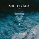 Artwork for "Mighty Sea"