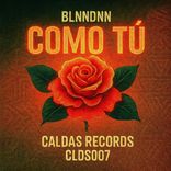 Artwork für "Como Tú"