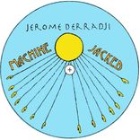 Artwork for "Machine Jacked"